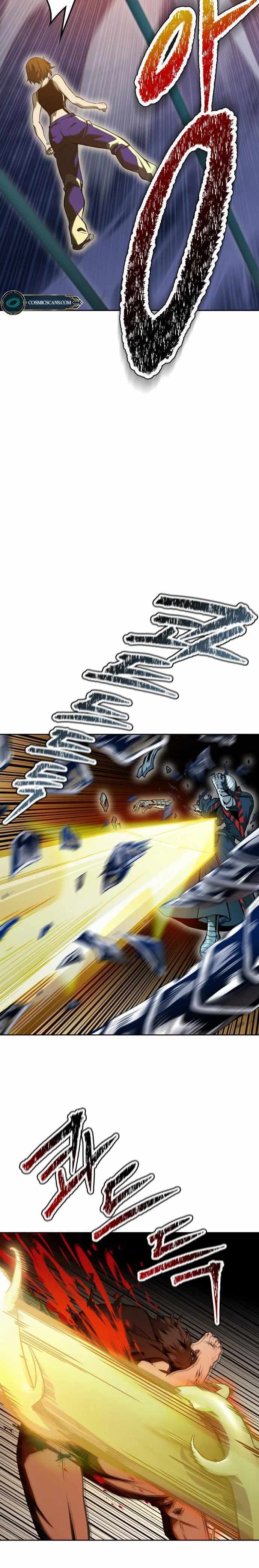 Tower of God Chapter 588 image 26